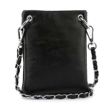 Load image into Gallery viewer, Rhinestone Design Ultra Crossbody Sling

