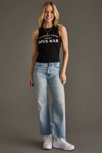 Load image into Gallery viewer, Support Your Local Dive Bar Tank Top
