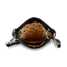Load image into Gallery viewer, Rhinestone Design Ultra Crossbody Sling
