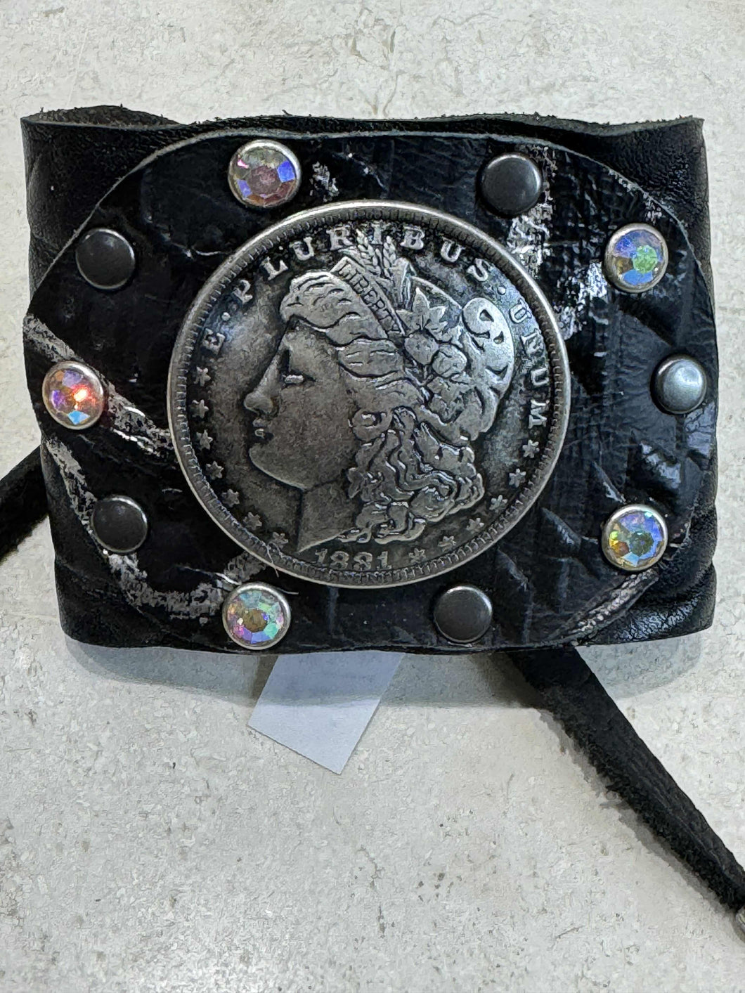Legacy Rider Cuff