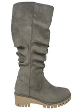 Load image into Gallery viewer, Dashing Tall Very G Women&#39;s Slouch Boot
