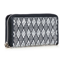 Load image into Gallery viewer, Diamond Bling Wallet
