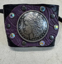 Load image into Gallery viewer, Legacy Rider Cuff
