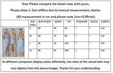 Load image into Gallery viewer, Fallon Halter Denim Dress
