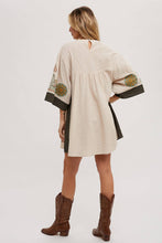 Load image into Gallery viewer, Margot Embroidered Babydoll Dress
