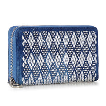 Load image into Gallery viewer, Diamond Bling Wallet

