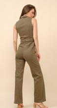 Load image into Gallery viewer, Sabrina Jumpsuit
