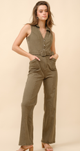 Load image into Gallery viewer, Sabrina Jumpsuit
