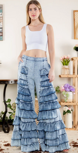 Bibi Festival Pant