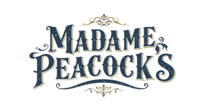 Madame Peacock&#39;s