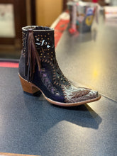 Load image into Gallery viewer, Old Gringo Kaliope Short Boots
