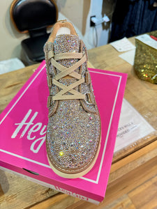 Corkys Campfire Rhinestone Booties