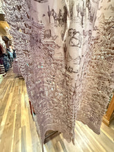Load image into Gallery viewer, Ada Old West Lace Bottom Pants
