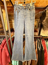Load image into Gallery viewer, Judy Blue Flare Western Stud Detail Jeans
