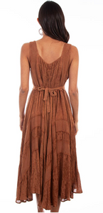 Scully Lace Front Dress