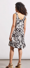 Load image into Gallery viewer, Tribal Reversible Summer Dress

