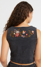 Load image into Gallery viewer, Ihana Embroidered Vest
