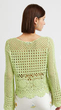Load image into Gallery viewer, Celeste Summer Sweater
