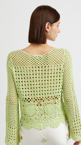 Celeste Summer Sweater