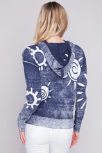 Load image into Gallery viewer, Charlie B Suns Out Sweater
