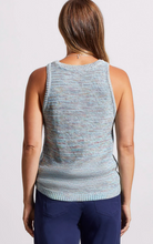 Load image into Gallery viewer, Tribal Sweater Cami
