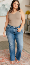 Load image into Gallery viewer, Judy Blue Plus Vintage Bootcut jean
