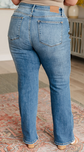 Judy Blue Plus Vintage Bootcut jean