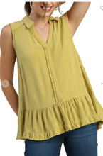 Load image into Gallery viewer, Patrizia Tunic Top
