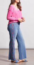 Load image into Gallery viewer, Tribal Brooke Jeans
