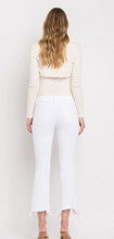 Load image into Gallery viewer, Vervet by Flying Monkey White Jean

