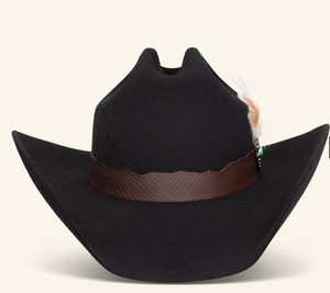 Lainey Wilson Saddle Up Hat