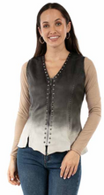Load image into Gallery viewer, Scully Ombre Vintage Vest
