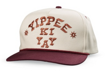 Load image into Gallery viewer, Sendero Provisions Yippee Ki Yay Hat
