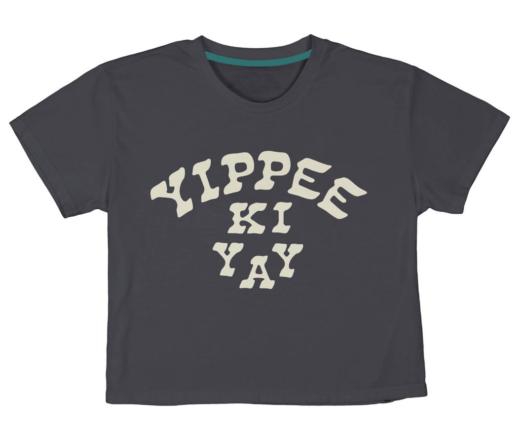 Sendero Provisions Co. Yippee Ki Yay Tee