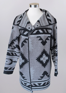 Lana Aztec Jacket