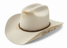 Load image into Gallery viewer, Charlie 1 Horse Whirlwind Cowboy Hat
