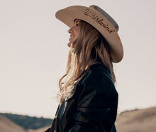 Load image into Gallery viewer, Charlie 1 Horse Whirlwind Cowboy Hat
