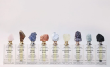 Load image into Gallery viewer, Oil &amp; Stone Earth Stones Essential Oil Roller
