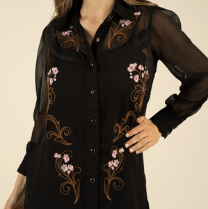 Sendero Piper Western Dress