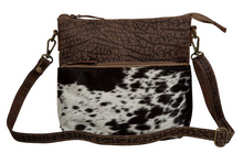 Load image into Gallery viewer, Point Rock Small &amp; Crossbody Bag
