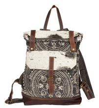 Load image into Gallery viewer, Vibe with Me Backpack Bag
