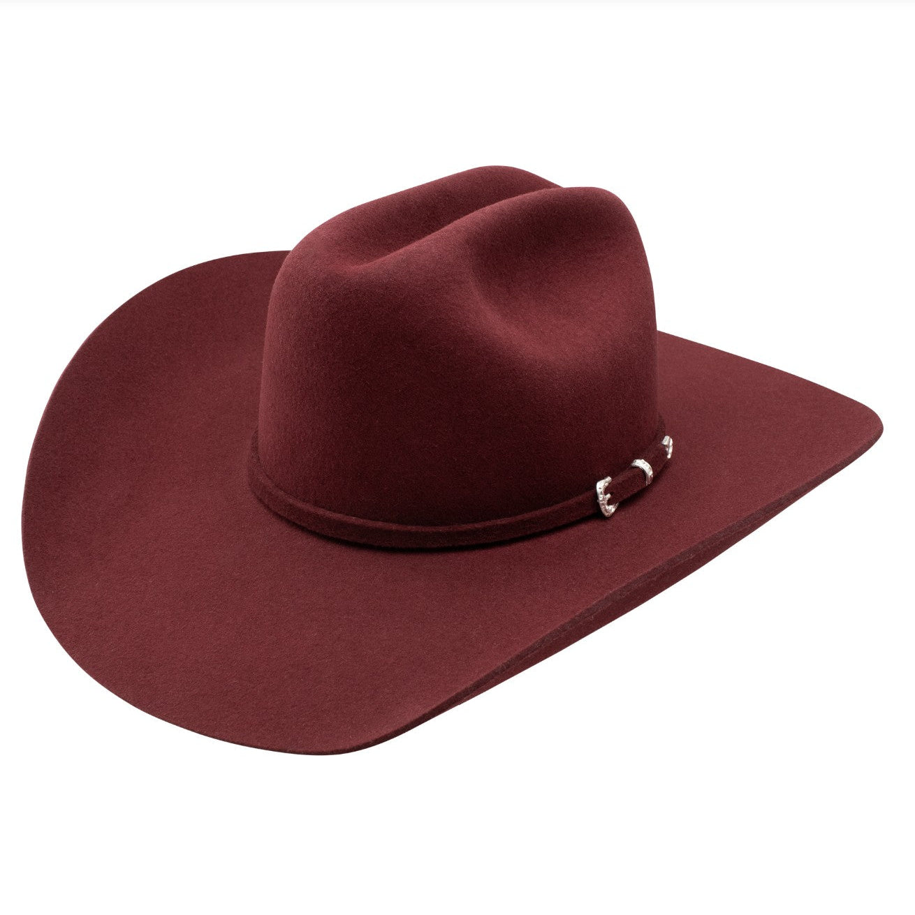 The Cowgirl Hat by Stetson (72 Profile) – Madame Peacock's