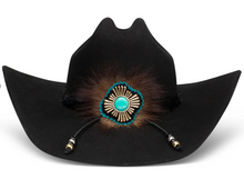 Load image into Gallery viewer, Lainey Wilson Country With a Flare Hat
