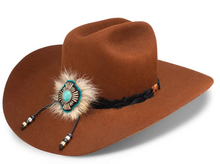 Load image into Gallery viewer, Lainey Wilson Country With a Flare Hat
