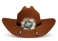 Load image into Gallery viewer, Lainey Wilson Country With a Flare Hat
