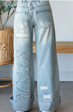 Load image into Gallery viewer, Super Star Jeans
