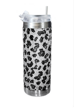 Load image into Gallery viewer, Extreme Bling Tumbler

