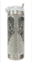 Load image into Gallery viewer, Extreme Bling Tumbler
