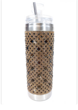 Load image into Gallery viewer, Extreme Bling Tumbler
