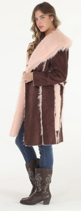 Penny Lane Retro Coat